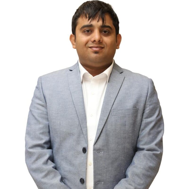 Manoj Khandelwal