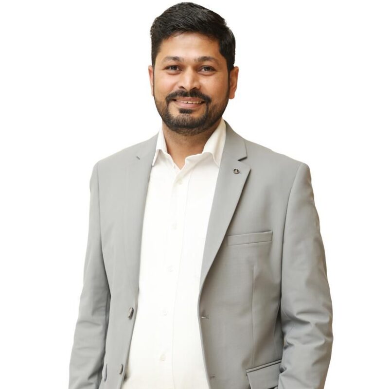 Manoj Saini