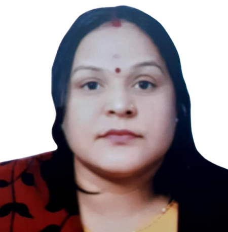 Bhagwati Joshi
